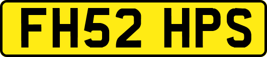 FH52HPS