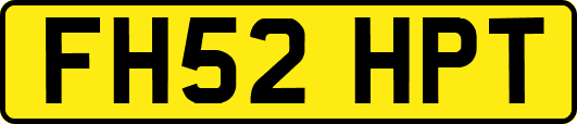 FH52HPT