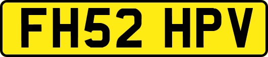 FH52HPV