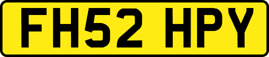 FH52HPY