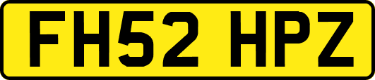 FH52HPZ