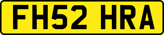 FH52HRA