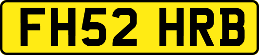 FH52HRB