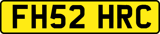 FH52HRC