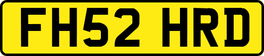 FH52HRD