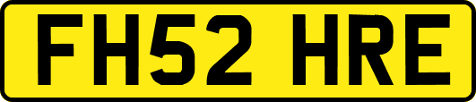 FH52HRE