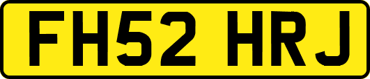 FH52HRJ