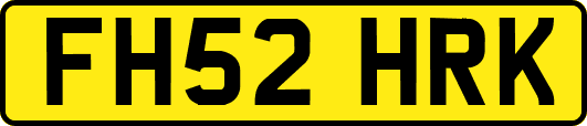 FH52HRK