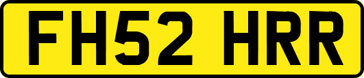 FH52HRR