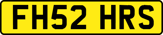 FH52HRS