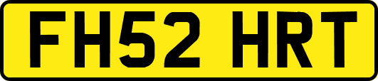 FH52HRT
