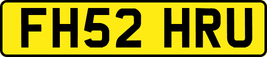 FH52HRU