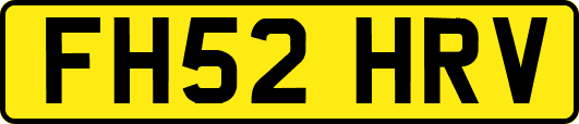 FH52HRV