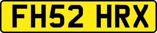 FH52HRX