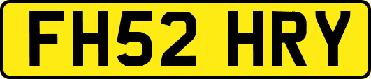 FH52HRY