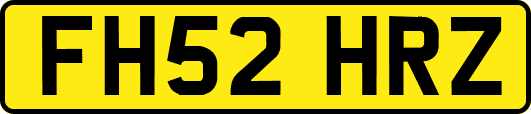 FH52HRZ