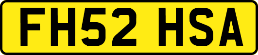 FH52HSA