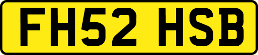 FH52HSB