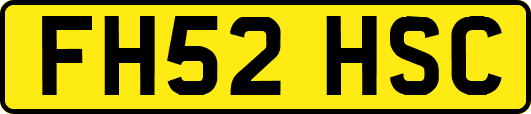 FH52HSC