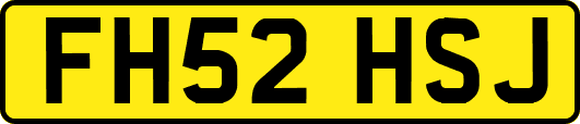 FH52HSJ