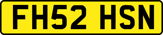 FH52HSN