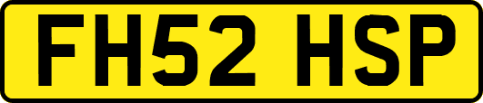 FH52HSP