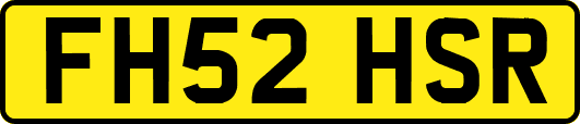 FH52HSR