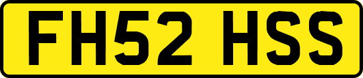 FH52HSS