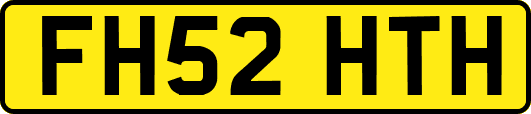 FH52HTH