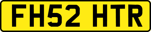 FH52HTR