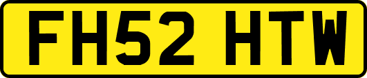FH52HTW