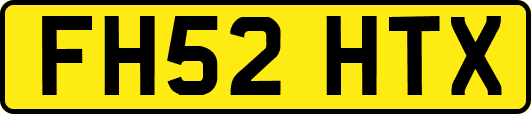 FH52HTX