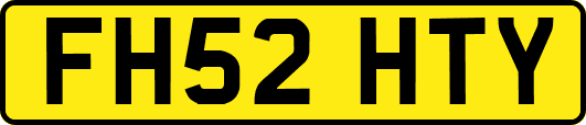 FH52HTY