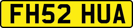 FH52HUA