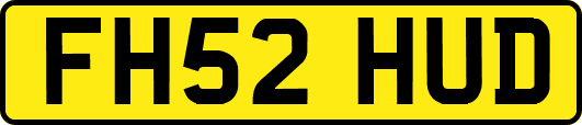 FH52HUD