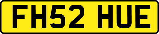 FH52HUE