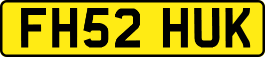 FH52HUK
