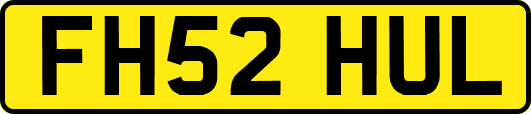 FH52HUL