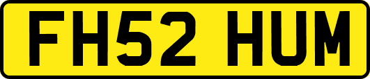 FH52HUM