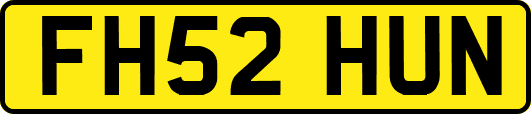 FH52HUN