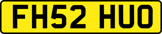 FH52HUO