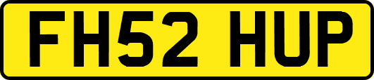 FH52HUP