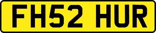 FH52HUR