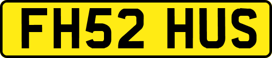 FH52HUS