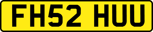 FH52HUU