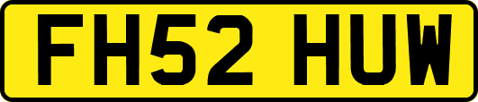 FH52HUW