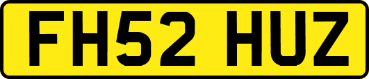 FH52HUZ