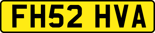 FH52HVA