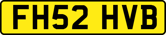 FH52HVB