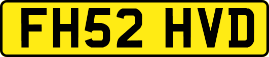 FH52HVD